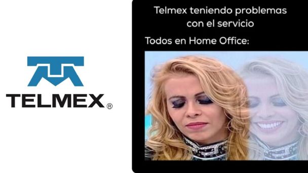 ¿Cómo reportar mi línea Telmex?